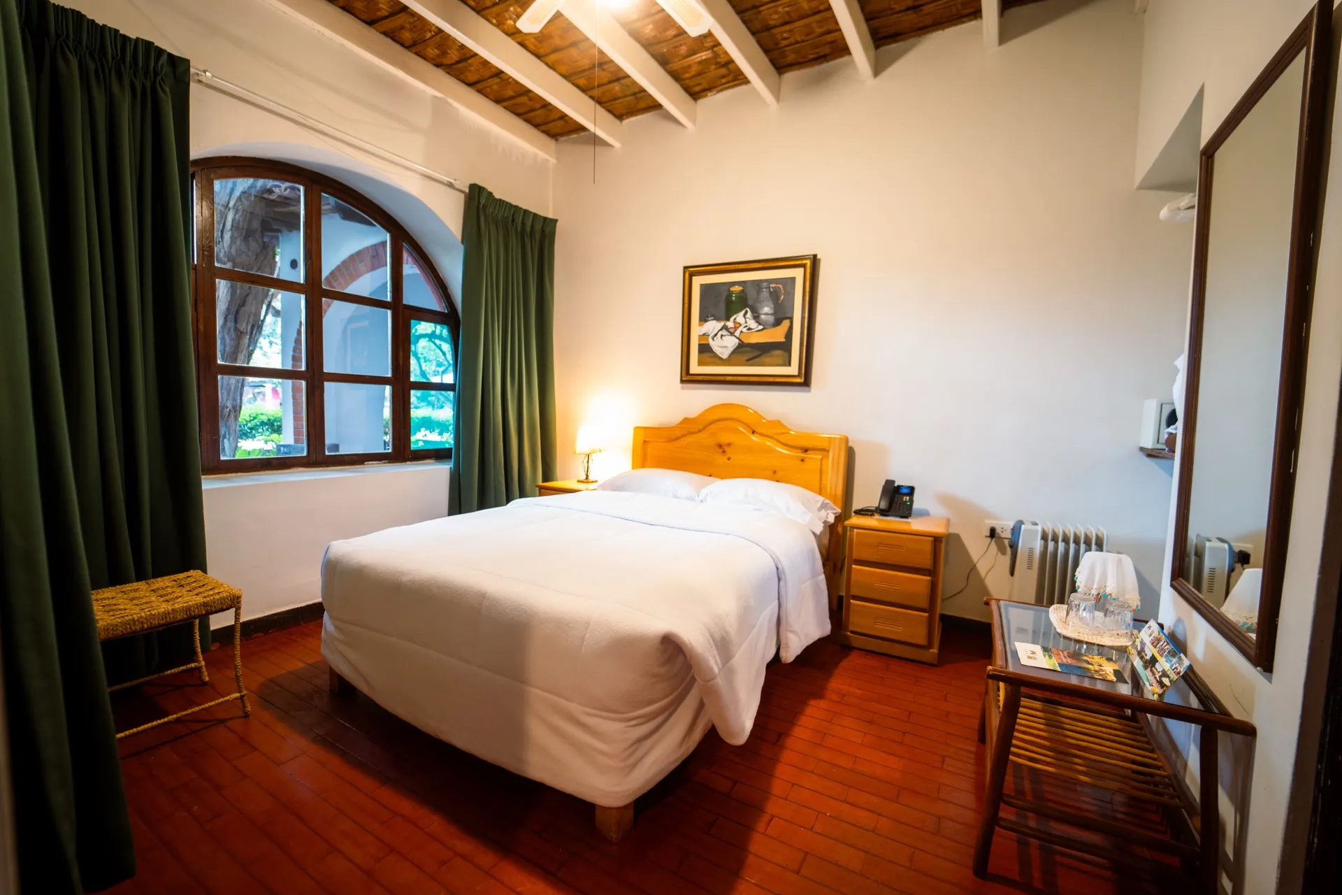 Habitaciones