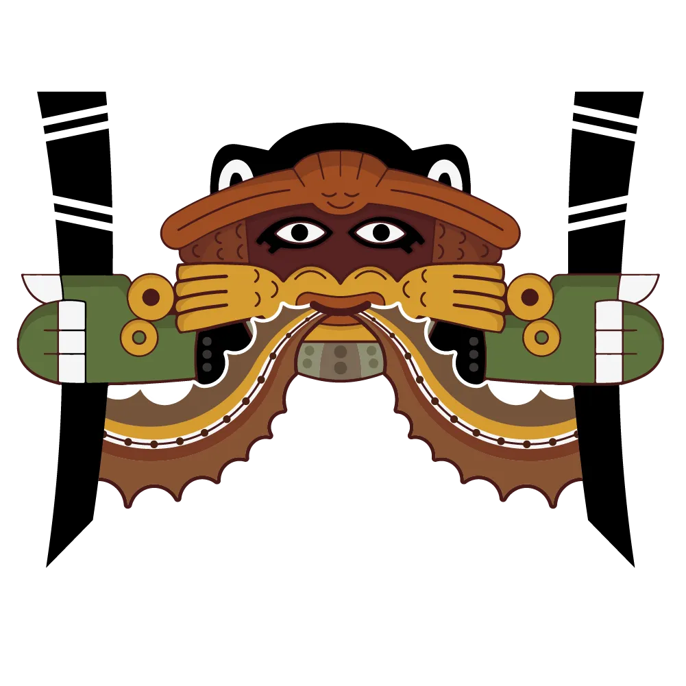 Logo Casa Hacienda Majoro