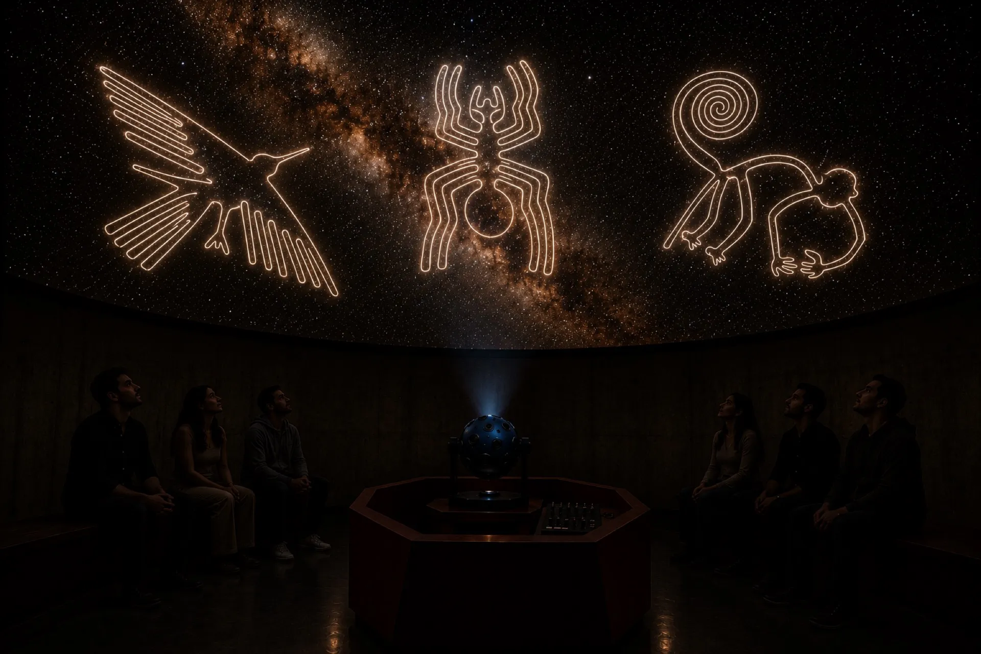 Planetario