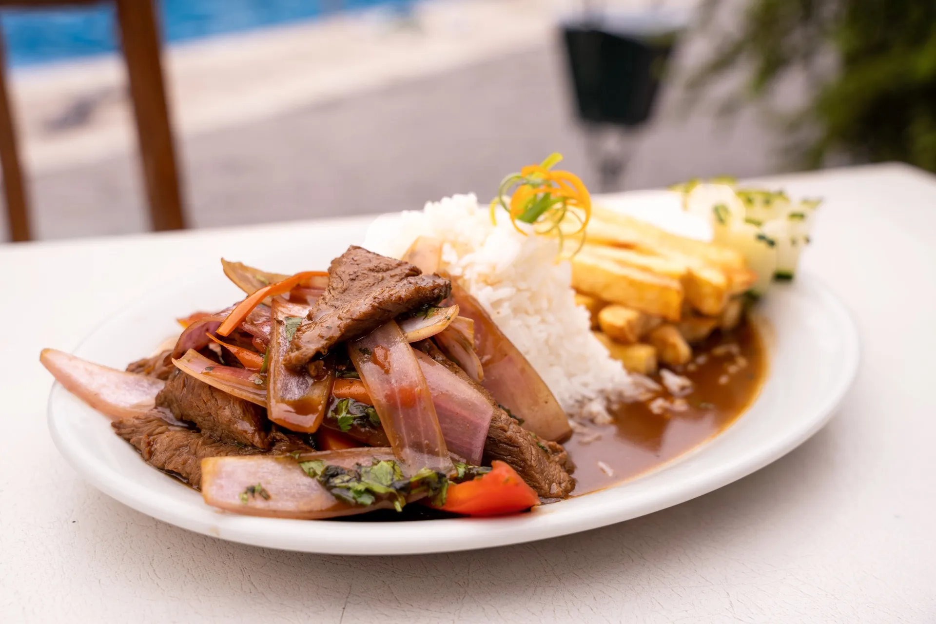 Restaurante
